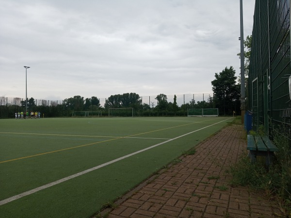 Sportpark Westend Platz 3 - Berlin-Westend