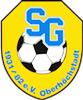 Wappen ehemals SG Oberhöchstadt 31/82