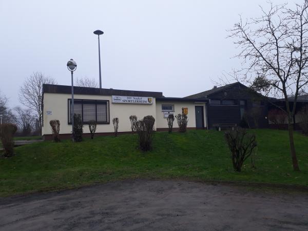 Sportplatz Am Kranichteich - Bad Sachsa-Neuhof