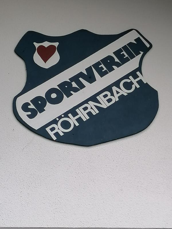 Sportanlage Röhrnbach - Röhrnbach