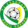 Wappen FK Vysočany - Šošůvka
