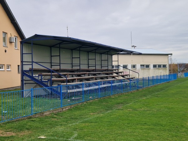 Stadion FK Mladost - Banatski Despotovac