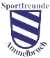 Wappen SF Ammelbruch 1984  55849