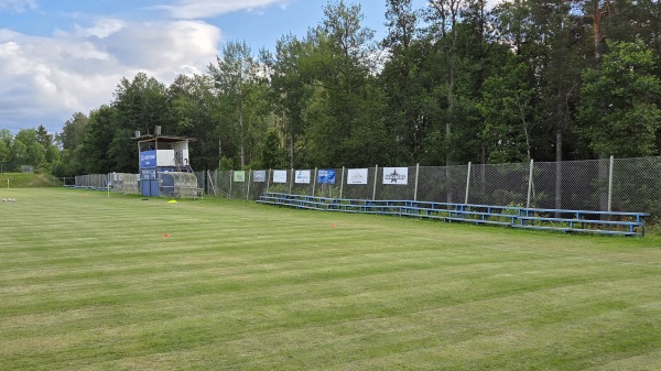 G-Sons Gummi Arena - Finspång