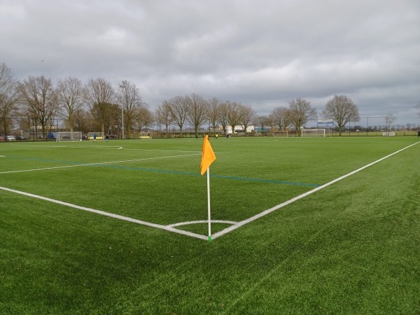 Sportpark De Donk veld 4 - Boekel