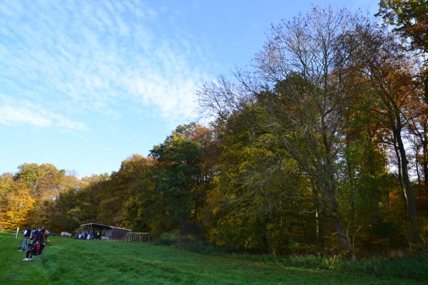 Sportplatz Alt Sührkow - Alt Sührkow