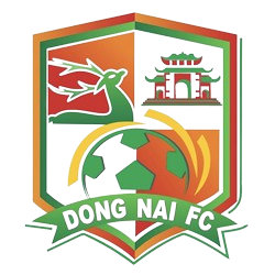 Wappen Đông Nai FC  39253
