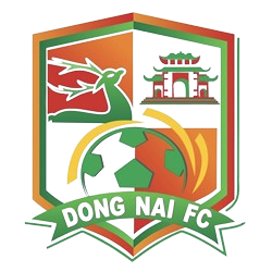 Wappen Đông Nai FC