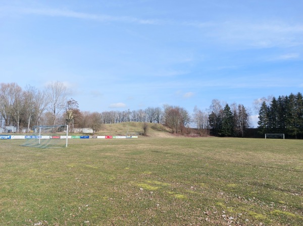 Sportanlage Schmiechen - Schmiechen