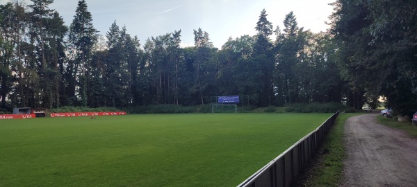Waldstadion - Neustadt/Rübenberge-Mecklenhorst