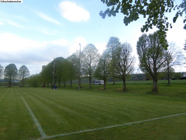 Sportplatz Hellstein - Brachttal-Hellstein