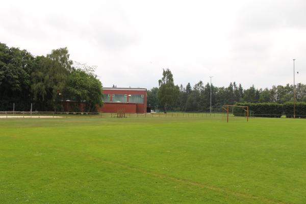 Sportanlage am Lohberg - Meppen-Rühle
