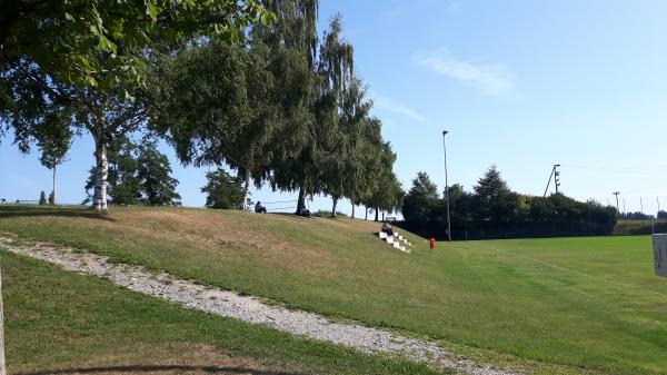 Sportplatz Gyrisberg - Jegenstorf
