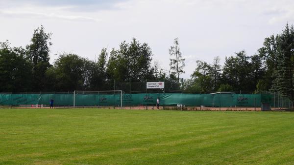 Sportanlage Am Stegbach - Marxell-Pfaffenrot