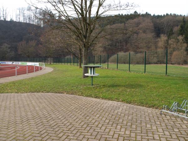 Sportzentrum Oeventrop - Arnsberg-Oeventrop