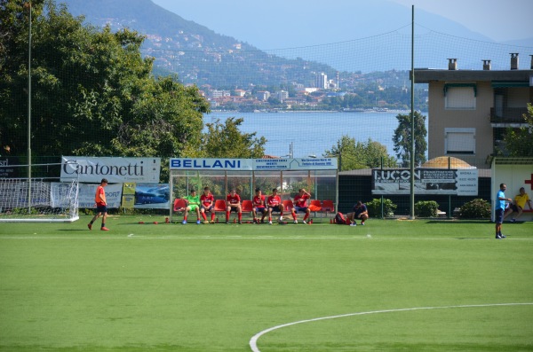 Stadio Comunale di Baveno - Baveno