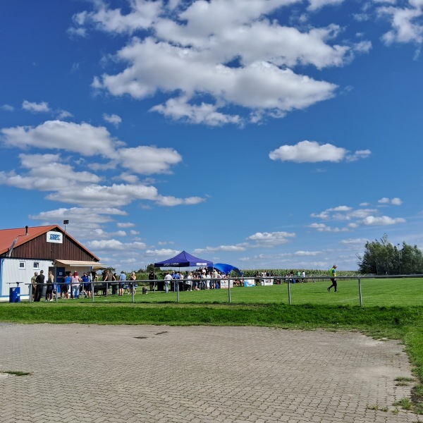Sportplatz Krembz - Krembz