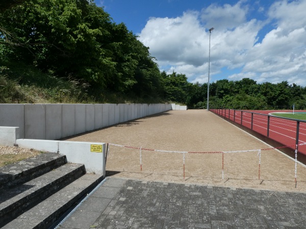 Sportstadion Heimerzheim - Swisttal-Heimerzheim