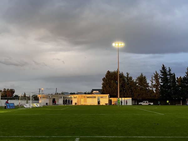 Koinotiko Stadio Dromolaxia - Dromolaxia