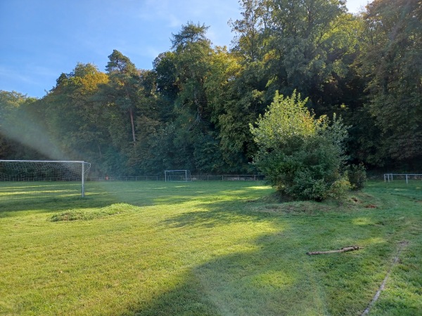 Sportplatz am Windhof - Weilburg