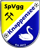 Wappen ehemals SpVgg. Knappensee 2012