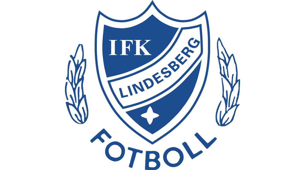 Wappen IFK Lindesberg