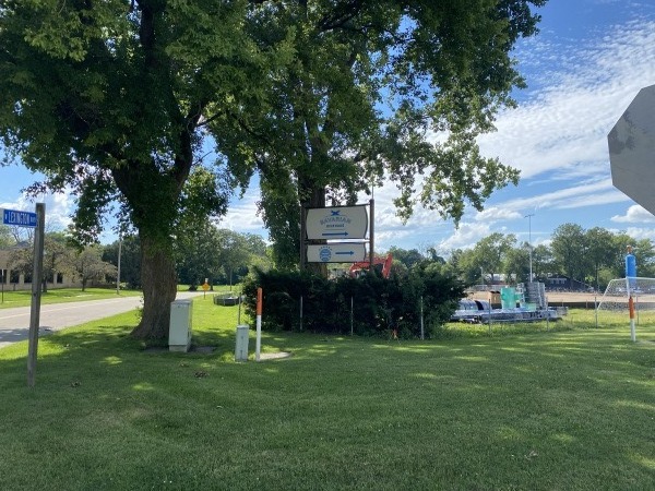 Heartland Value Fund Stadium - Glendale, WI