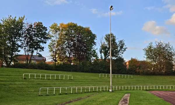 Coatbridge Outdoor Sports Center - Coatbridge, North Lanarkshire