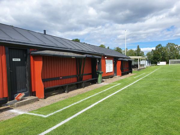 Arena Vallensås - Trädet