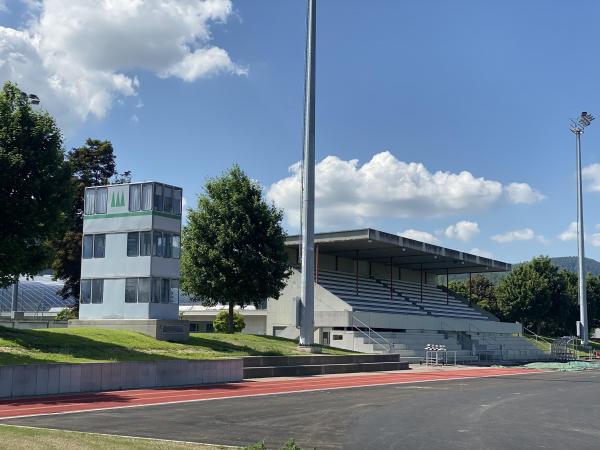 Stadion Kleinholz - Olten