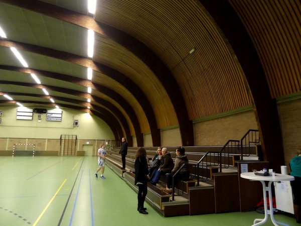 Brunnahal - Brunssum