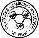 Wappen SG Westerburg/Gemünden/Willmenrod II (Ground B)