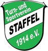 Wappen ehemals TuS Staffel 1914  75336