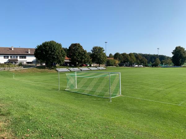 Sportanlage am Anger - Tuntenhausen-Schönau