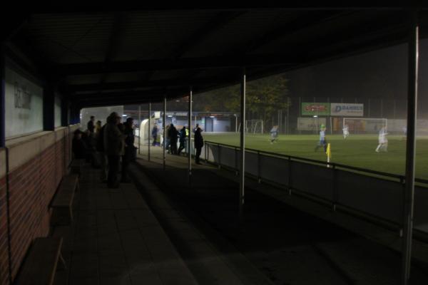 SCHOLZ Fußballpark Reiningstraße - Coesfeld