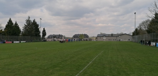 Sportplatz Lambertsberg - Lambertsberg