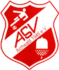 Wappen ASV Aichwald 1946  39404