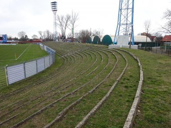 Stadion Miejski w Opolu - Opole