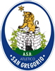 Wappen ASD Atletico San Gregorio
