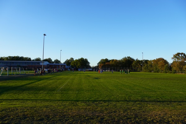 Sportanlage Lange Trift B-Platz - Wolfsburg-Brackstedt
