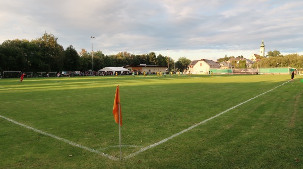 Sportplatz Gerersdorf - Gerersdorf