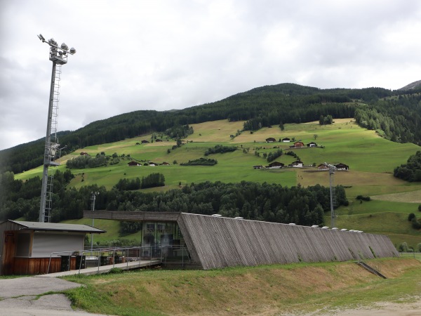 Alpenhauptkamm-Arena - Ahrntal (Valle Aurina)