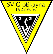 Wappen SV Großkayna 1922  54376