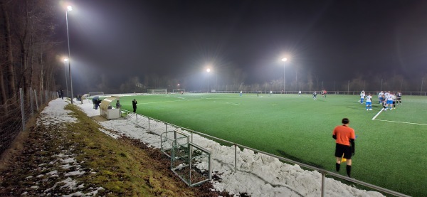 Sportgelände Joshofen Platz 2 - Neuburg/Donau-Joshofen