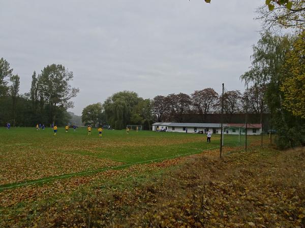 Sportplatz Lindenallee - Dummerstorf-Bandelstorf