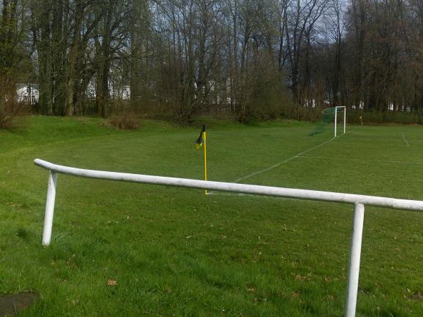 Parkstadion - Putbus