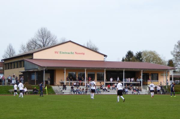 Wildbachsportanlage - Wertheim-Nassig