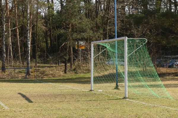 Sport- und Freizeitzentrum Skerbersdorf - Krauschwitz/Sachsen-Skerbersdorf