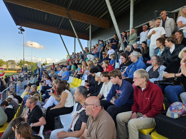 Sportpark Meerzicht - Wijdemeren-Nederhorst den Berg