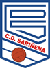 Wappen CD Sariñena